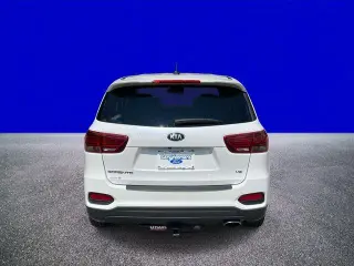 Kia Sorento 2019 S V6 4dr SUV