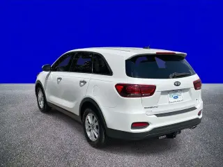 Kia Sorento 2019 S V6 4dr SUV