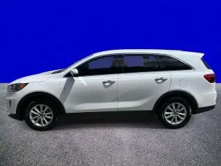 Kia Sorento 2019 S V6 4dr SUV