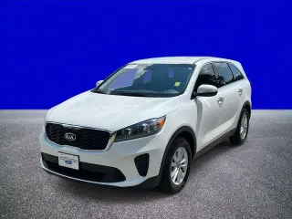 Kia Sorento 2019 S V6 4dr SUV