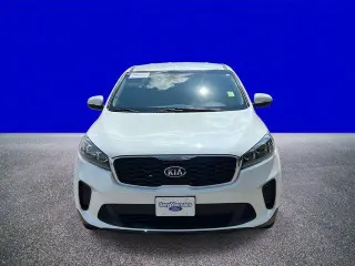 Kia Sorento 2019 S V6 4dr SUV