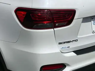 Kia Sorento 2019 S V6 4dr SUV