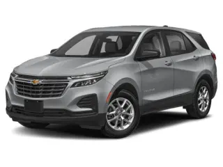 Chevrolet Equinox 2024 LT 4dr SUV w/1LT