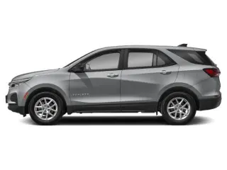Chevrolet Equinox 2024 LT 4dr SUV w/1LT