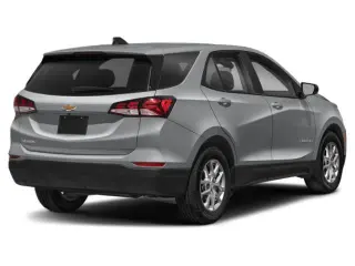Chevrolet Equinox 2024 LT 4dr SUV w/1LT