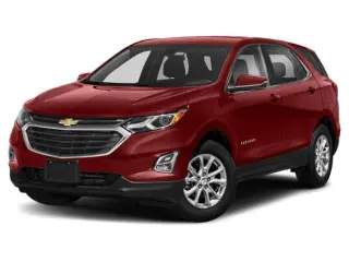 Chevrolet Equinox 2019 LT 4dr SUV con 2FL