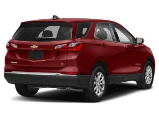 Chevrolet Equinox 2019 LT 4dr SUV con 2FL