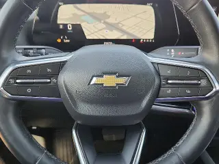 Chevrolet Equinox 2026 LT 4dr SUV
