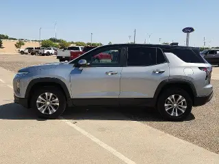Chevrolet Equinox 2026 LT 4dr SUV