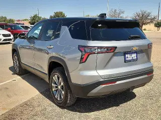 Chevrolet Equinox 2026 LT 4dr SUV