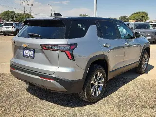 Chevrolet Equinox 2026 LT 4dr SUV