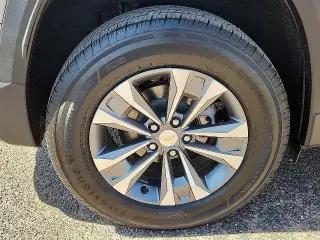 Chevrolet Equinox 2026 LT 4dr SUV