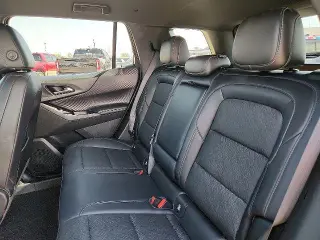 Chevrolet Equinox 2026 LT 4dr SUV