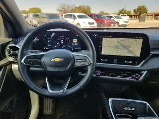 Chevrolet Equinox 2026 LT 4dr SUV