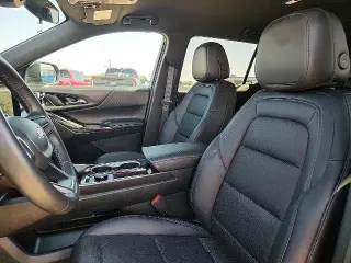 Chevrolet Equinox 2026 LT 4dr SUV