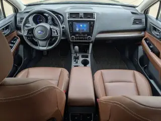Subaru Outback 2018 AWD 2.5i Touring 4dr Wagon