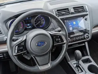 Subaru Outback 2018 AWD 2.5i Touring 4dr Wagon