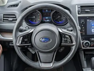 Subaru Outback 2018 AWD 2.5i Touring 4dr Wagon