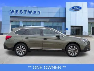 Subaru Outback 2018 AWD 2.5i Touring 4dr Wagon