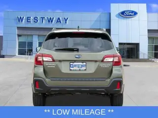 Subaru Outback 2018 AWD 2.5i Touring 4dr Wagon