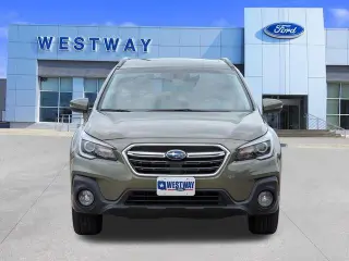 Subaru Outback 2018 AWD 2.5i Touring 4dr Wagon