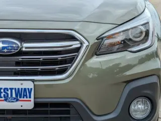Subaru Outback 2018 AWD 2.5i Touring 4dr Wagon