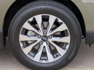 Subaru Outback 2018 AWD 2.5i Touring 4dr Wagon