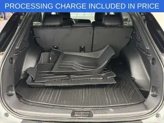 Chevrolet Equinox EV 2024 Edición de Lanzamiento 4dr SUV