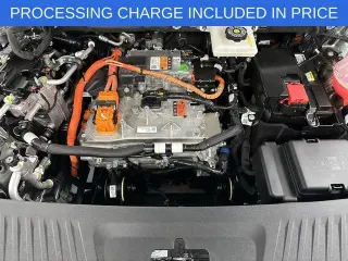 Chevrolet Equinox EV 2024 Edición de Lanzamiento 4dr SUV