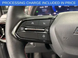 Chevrolet Equinox EV 2024 Edición de Lanzamiento 4dr SUV