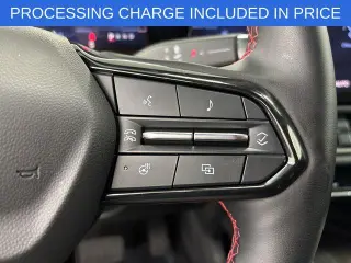 Chevrolet Equinox EV 2024 Edición de Lanzamiento 4dr SUV