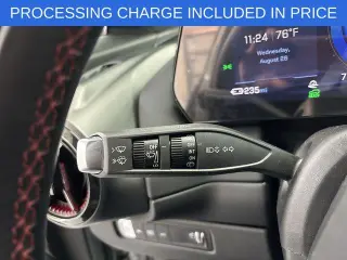 Chevrolet Equinox EV 2024 Edición de Lanzamiento 4dr SUV