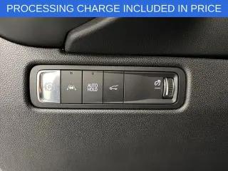 Chevrolet Equinox EV 2024 Edición de Lanzamiento 4dr SUV