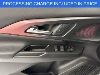 Chevrolet Equinox EV 2024 Edición de Lanzamiento 4dr SUV