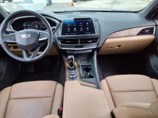 Cadillac CT5 2023 Premium Luxury 4dr Sedán