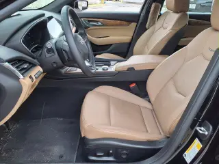 Cadillac CT5 2023 Premium Luxury 4dr Sedán