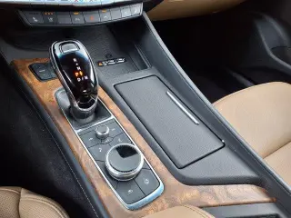 Cadillac CT5 2023 Premium Luxury 4dr Sedán