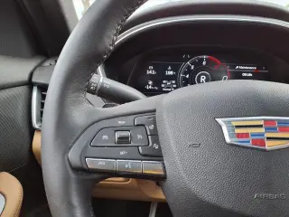 Cadillac CT5 2023 Premium Luxury 4dr Sedán
