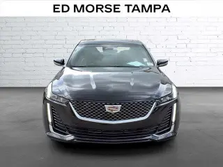 Cadillac CT5 2023 Premium Luxury 4dr Sedán