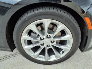 Cadillac CT5 2023 Premium Luxury 4dr Sedán