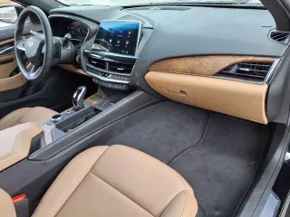 Cadillac CT5 2023 Premium Luxury 4dr Sedán