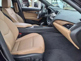 Cadillac CT5 2023 Premium Luxury 4dr Sedán