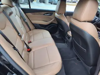 Cadillac CT5 2023 Premium Luxury 4dr Sedán