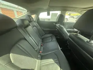 Kia Optima 2018 SX Turbo 4dr Sedán