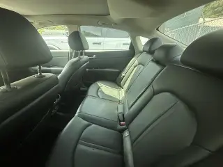 Kia Optima 2018 SX Turbo 4dr Sedán