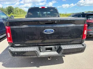 Ford F-150 2021 4x4 XLT 4dr SuperCrew 5.5 ft. SB