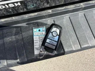Ford F-150 2021 4x4 XLT 4dr SuperCrew 5.5 ft. SB
