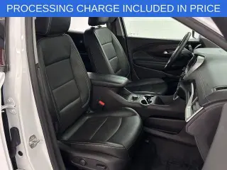 GMC Terrain 2024 SLT 4dr SUV