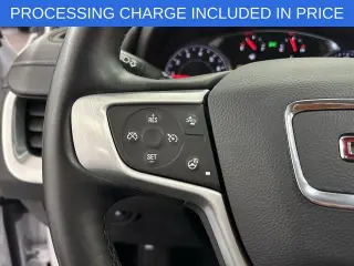 GMC Terrain 2024 SLT 4dr SUV