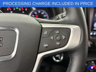 GMC Terrain 2024 SLT 4dr SUV